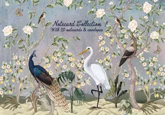 Opulence Notecard Collection