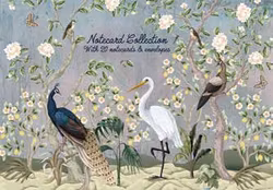 Opulence Notecard Collection