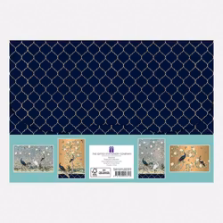 Opulence Notecard Collection
