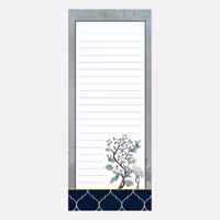 Opulence Shoppinglist