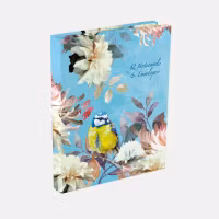 Symphony Notecard Wallet