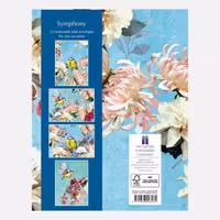 Symphony Notecard Wallet