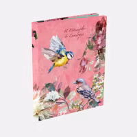 Symphony Notecard Wallet