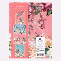 Symphony Notecard Wallet