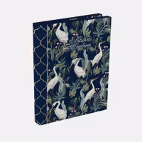 Opulence Notecard Wallet