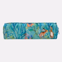 Kissing Hares Pencil Case