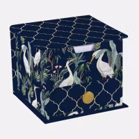 Opulence Memo Cube