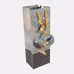 Opulence Presentpåse