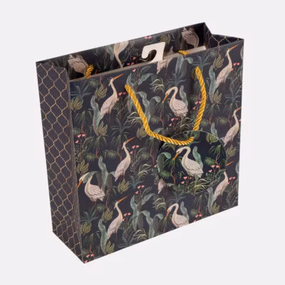 Opulence Presentpåse