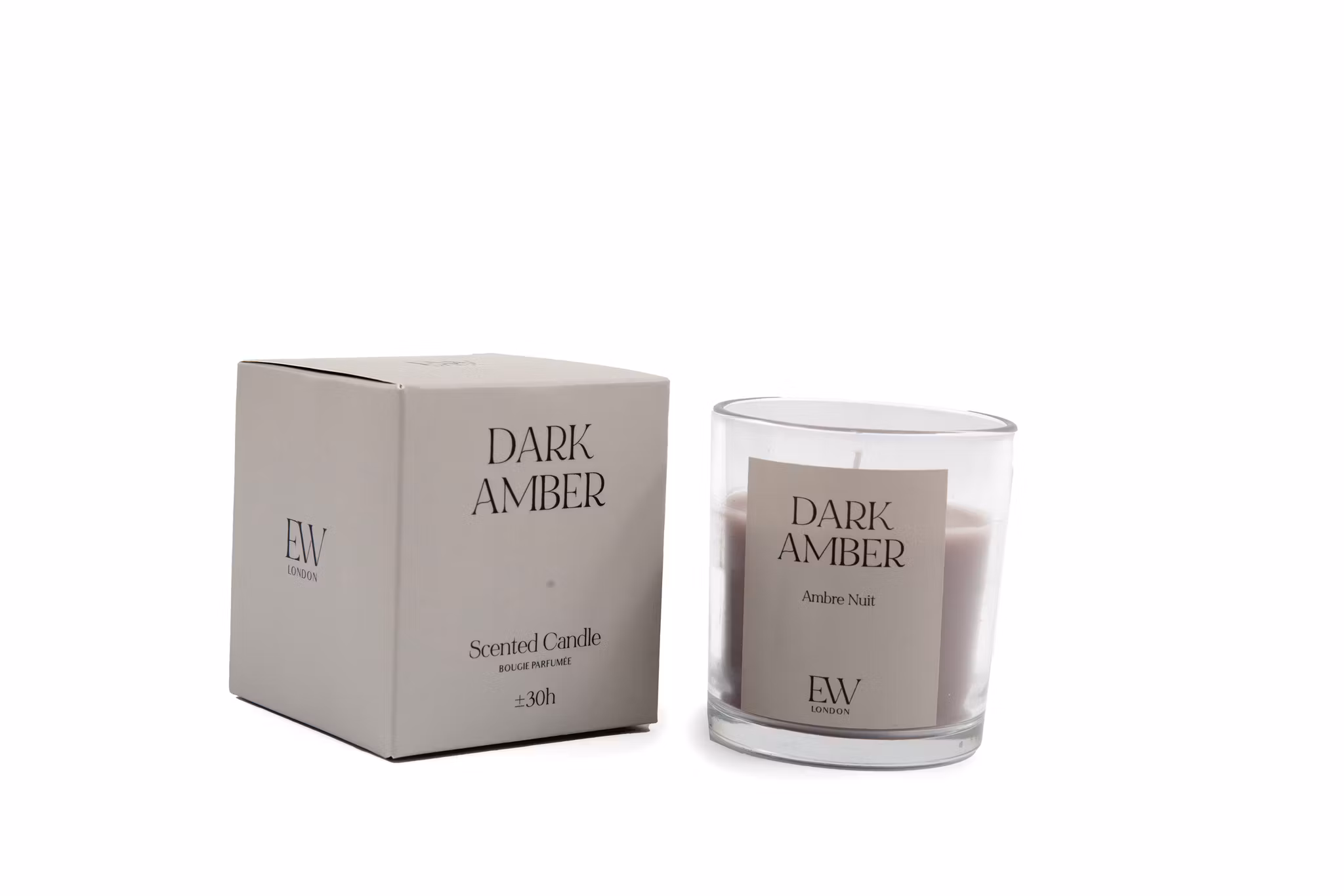 Scented Candle