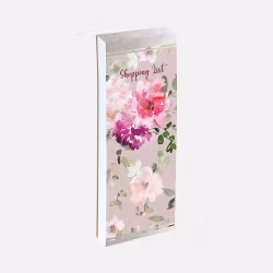 Passion Shoppinglist