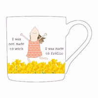 Mug Frolic