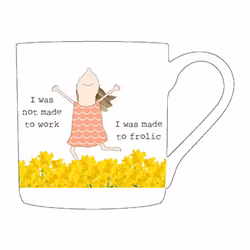 Mug Frolic