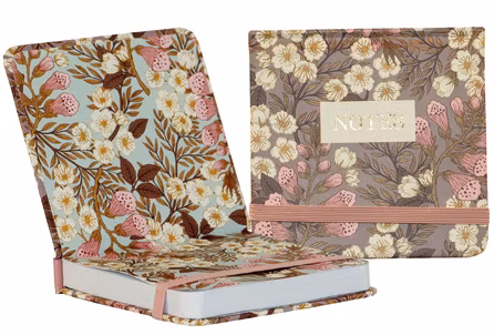 Cedar & Sage Mini Jotter