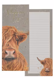 Cedar & Sage Shoppinglist