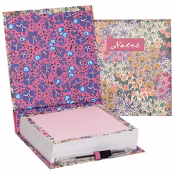 Liberty Garden Note Block