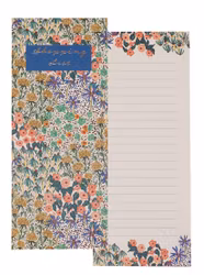 Liberty Garden Shoppinglist