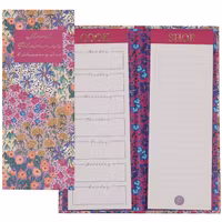 Liberty Garden Meal Planner