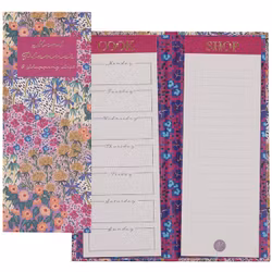 Liberty Garden Meal Planner