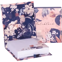 Zara Note Block