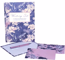 Zara Writing Set Pouch