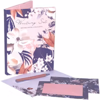 Zara Writing Set
