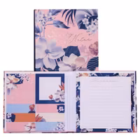 Zara Sticky Notes and Pad