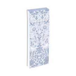 William Morris - Willow & Rose Shoppinglist