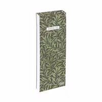 William Morris - Willow & Rose Shoppinglist