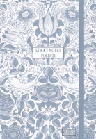 William Morris - Willow & Rose Sticky Notes Folder