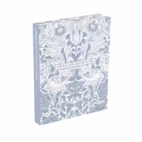 William Morris - Willow & Rose Notecard Wallet
