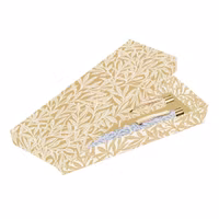 William Morris - Willow & Rose Gift Pen Set