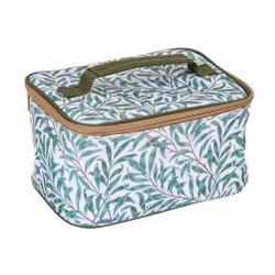 William Morris - Willow & Rose Lunchbag
