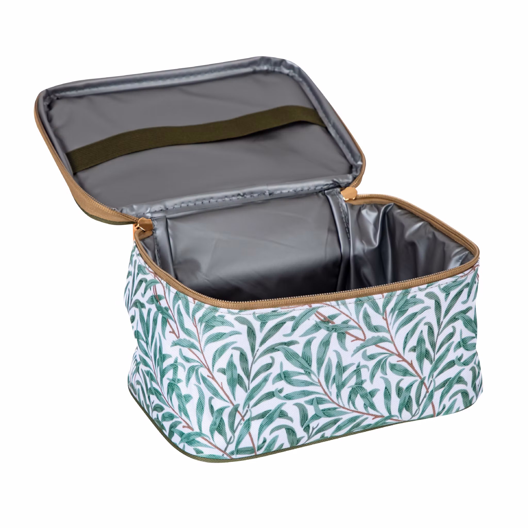 William Morris - Willow & Rose Lunchbag