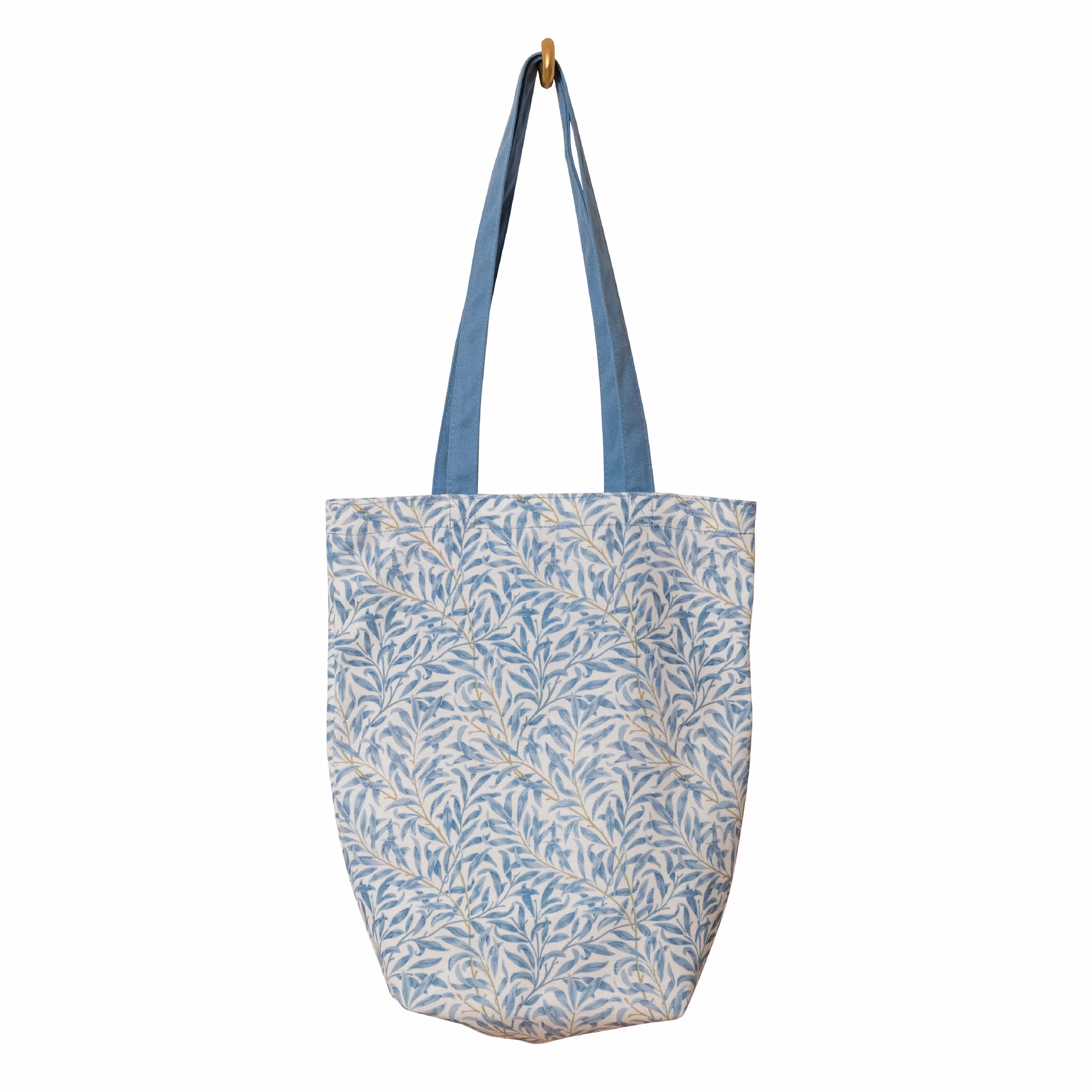William Morris - Willow & Rose Tote Bag