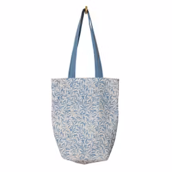William Morris - Willow & Rose Tote Bag