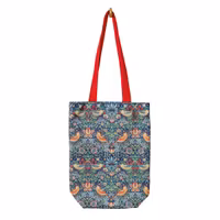 William Morris - Strawberry Thief Tote Bag