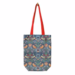 William Morris - Strawberry Thief Tote Bag
