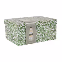 William Morris - Willow & Rose Nested Boxes