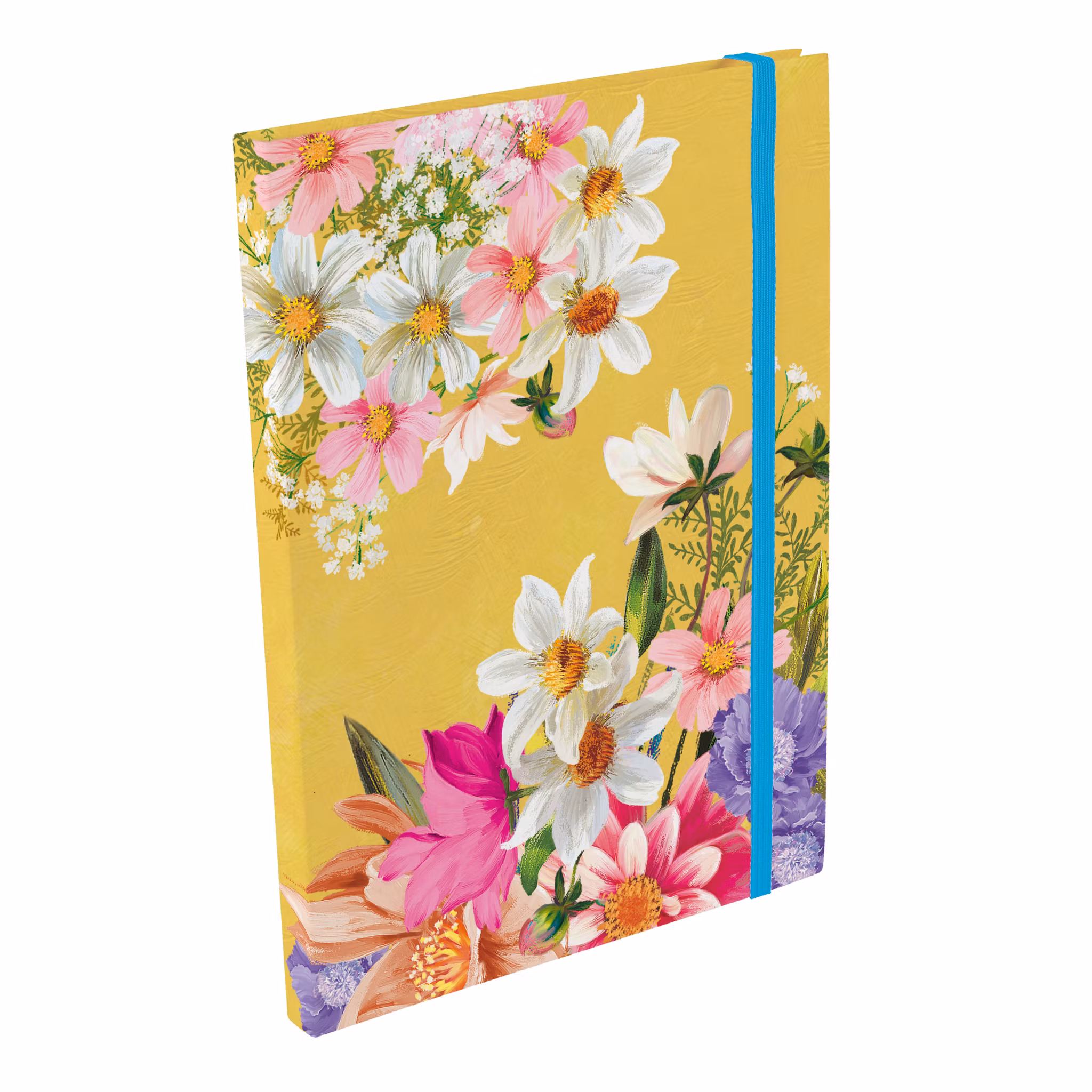 Radiance Notebook A5