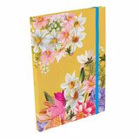 Radiance Notebook A5