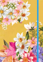 Radiance Notebook A5