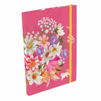 Radiance Notebook A5