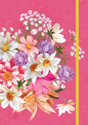 Radiance Notebook A5