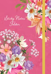 Radiance Sticky Notes Folder