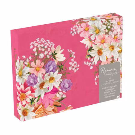 Radiance Writing Set