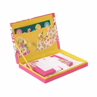 Radiance Writing Set
