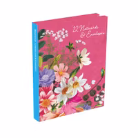 Radiance Notecard Wallet