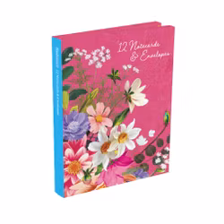 Radiance Notecard Wallet