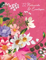 Radiance Notecard Wallet